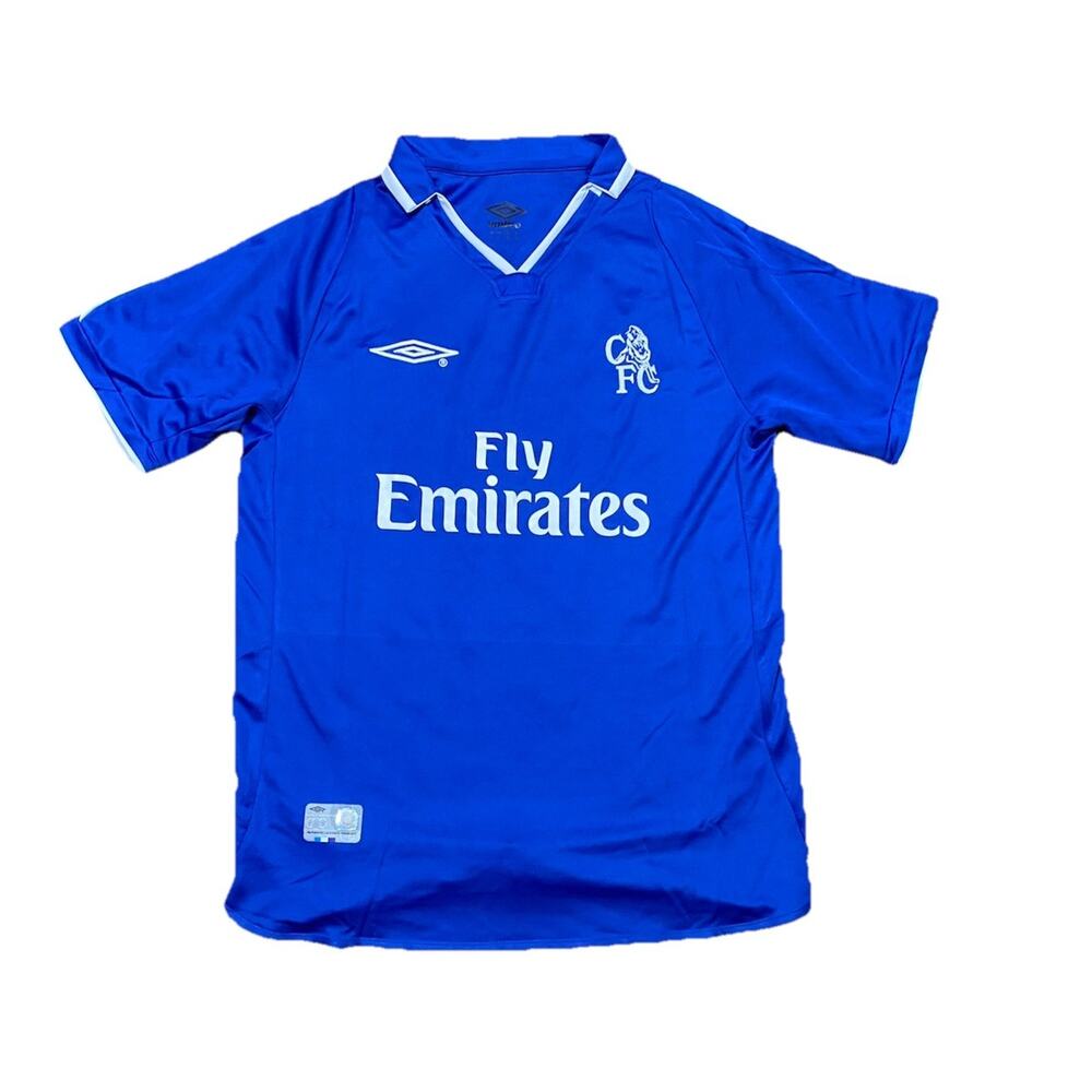 Chelsea | Men’s Medium Retro Jersey